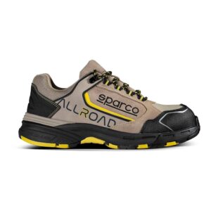 ZAPATO LABORAL ALLROAD S3 ESD TALLA-46