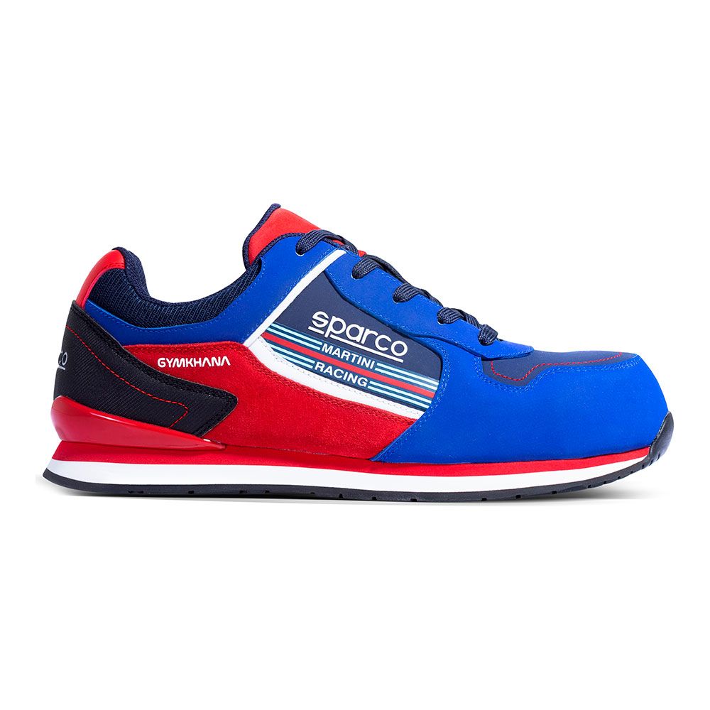 ZAPATO DEPORTIVO NDIS SCARPA GYMKHANA S3 ESD MARTINI TALLA 38