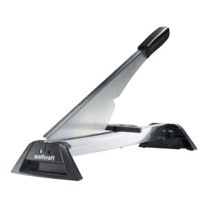 GUILLOTINA PARA LAMINADO LC 100