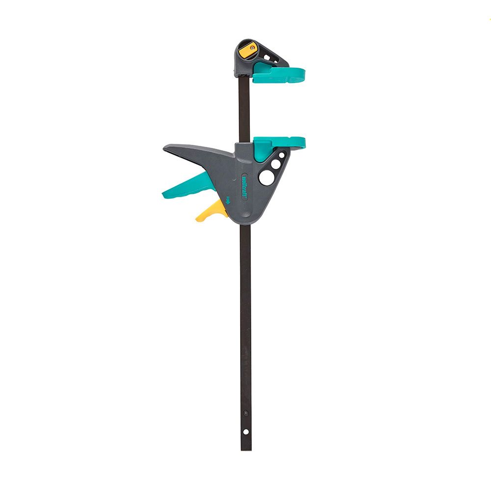 SARGENTO MONOMANUAL 1 pulg EHZ PRO 65-300 mm