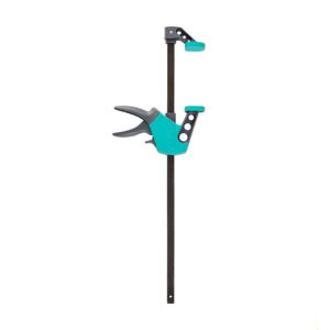 SARGENTO MONOMANUAL 1 pulg EHZ EASY 75-500 LARGO 75 mm
