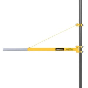BRAZO SOPORTE PIVOTANTE PARA POLIPASTO 750-1150mm