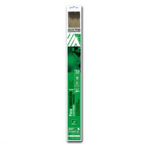 ELECTRODO PARA FUNDICIÓN ENICI Ø2,5 mm, BLISTER 10 uds