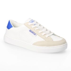 CALZADO DEPORTIVO SNEAKERS S-TIME BI/AZ T-44