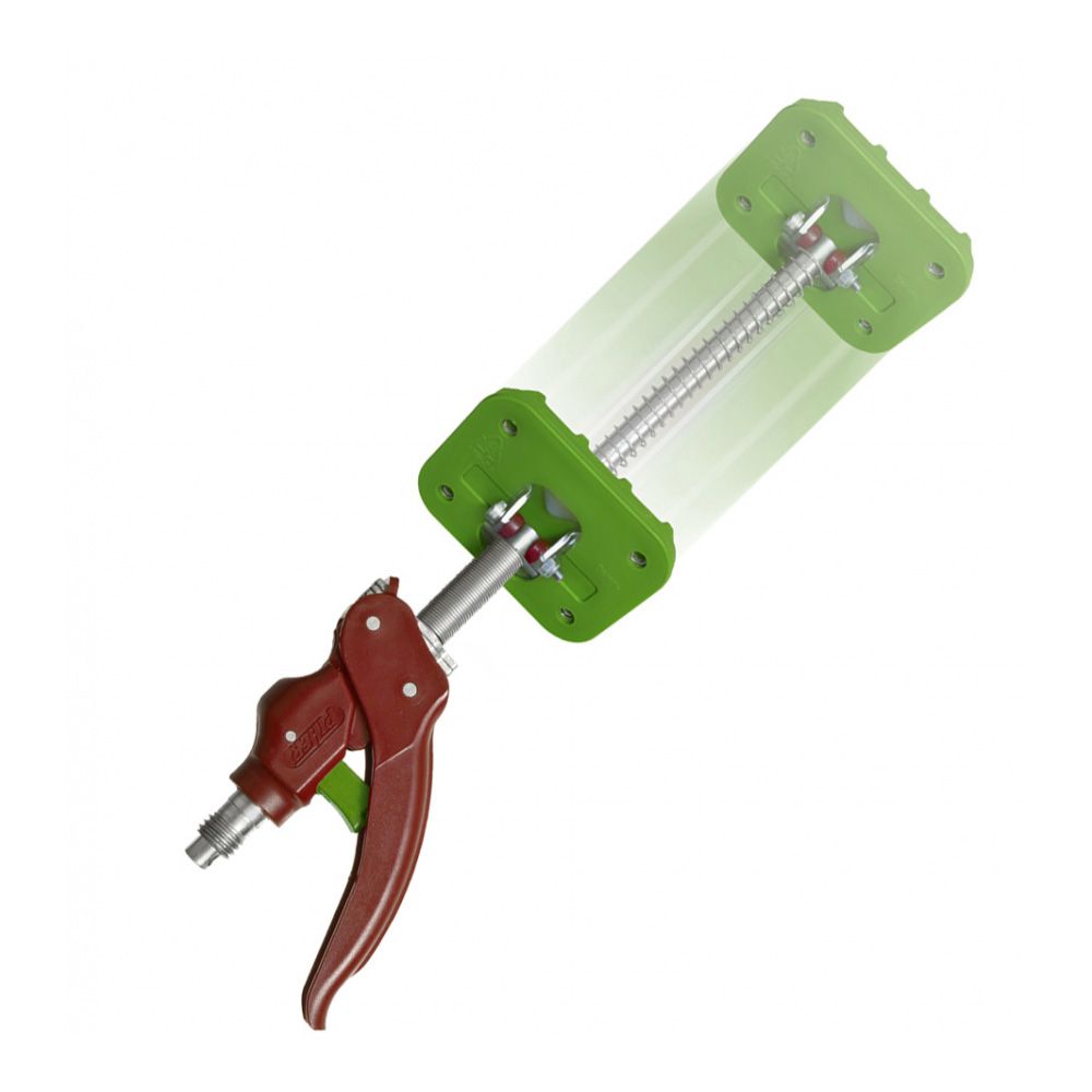 DISPOSITIVO ARM+ DE CONSTRUCCIÓN EN ALUMINIO