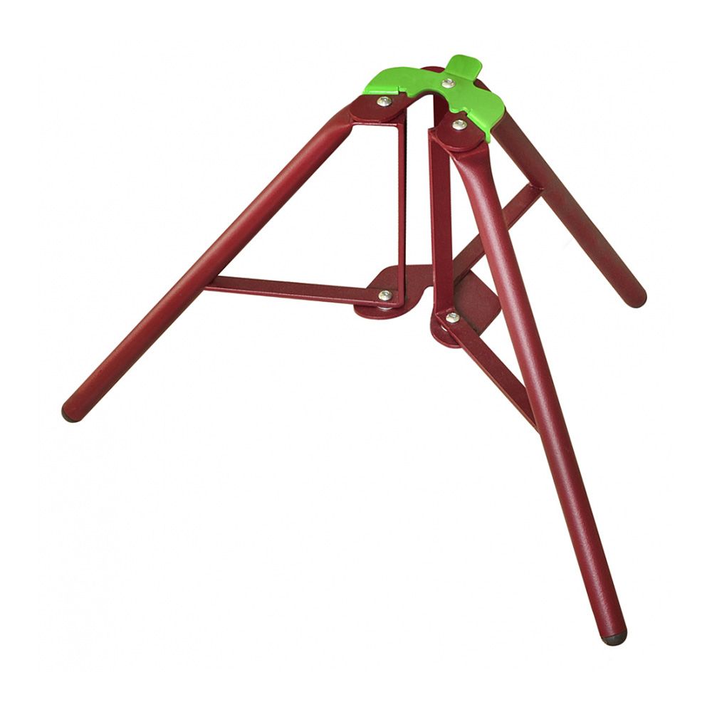TRIPODE PARA PUNTAL, 45 x 15 x 12 cm