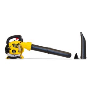 SOPLADOR A GASOLINA MOTOR 2 TIEMPOS GAS 500G-V18