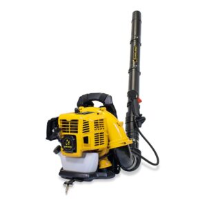 SOPLADOR A GASOLINA MOTOR 2 TIEMPOS GAS 500MG-V19