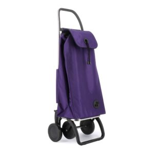 CARRO DE LA COMPRA I-MAX MF 4 MORE
