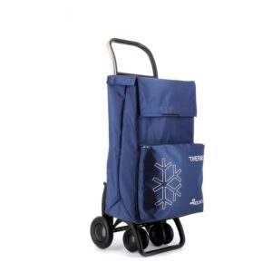 CARRO DE LA COMPRA TERMO MF 4.2 TOUR KLEIN