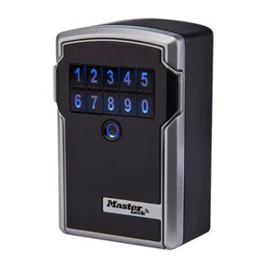 GUARDALLAVES MURAL, SMART, CON BLUETOOTH, BLISTER