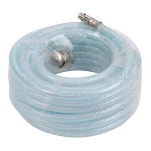 MANGUERA DE PVC PARA AIRE COMPRIMIDO, 15 m