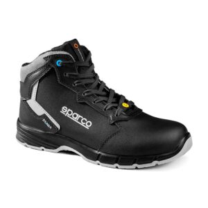 BOTA DE SEGURIDAD TARGA - H PAUL, TALLA 40