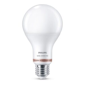 BOMBILLA INTELIGENTE STANDARD E27 13 w 1521 lm 2700-6500 k LUZ BLANCA