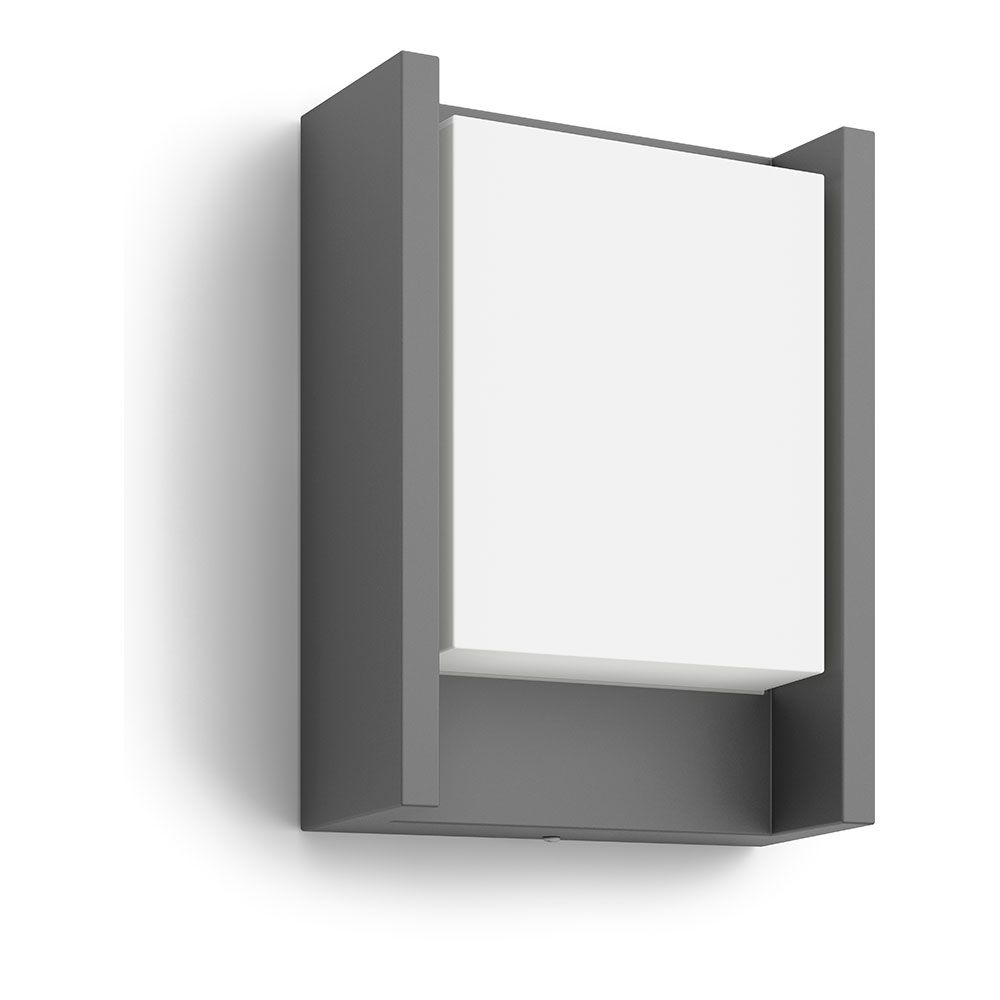 APLIQUE LED MODELO ARBOUR 6 W 600 lm 4000 K