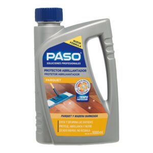 PROTECTOR ABRILLANTADOR PARQUET 1 l