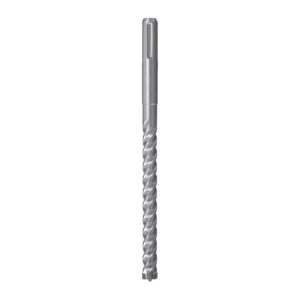 BROCA SDS PLUS QUATTRIC II Ø12,00 x 260 / 310 mm