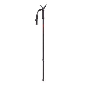 BASTÓN HORQUILLA MONOPOD, 83-185 cm