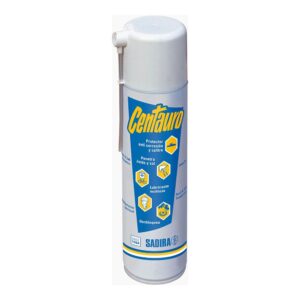 ACEITE PROTECTOR CENTAURO CONTRA SALITRE Y CORROSIÓN MOTORES NÁUTICOS 500 ml