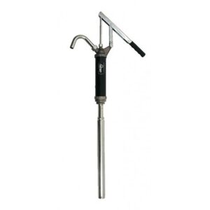 BOMBA MANUAL BF-124 PARA TRASVASE DE ACEITE Y LÍQUIDOS NO CORROSIVOS