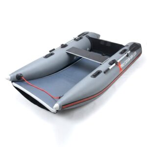 BOTE CATAMARAN XPRO CATAM-AIR 2.85, HINCHABLE, 6 CV, 160 x 285 cm